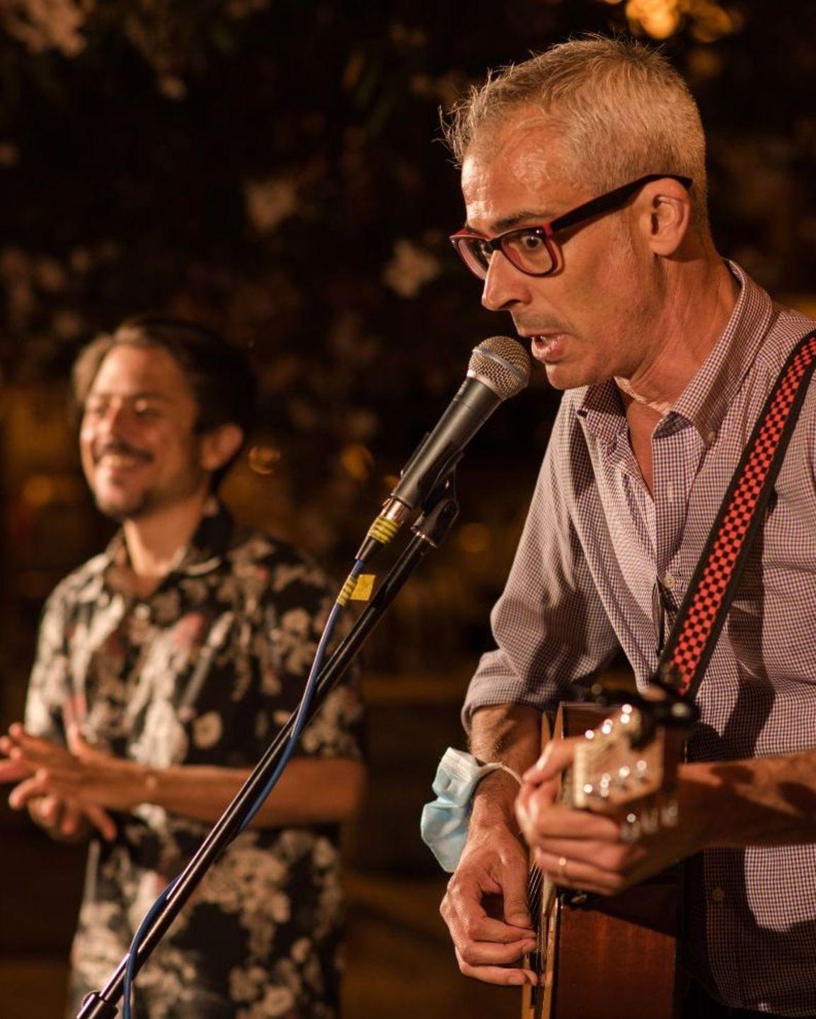 L’estate di eventi ad Aglientu, un altro mese di musica e cultura