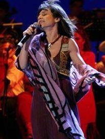 Elena Ledda alla “Rassegna Gabriel” 