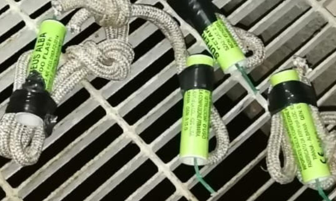 San Teodoro, arrestati due pescatori di frodo di Oristano