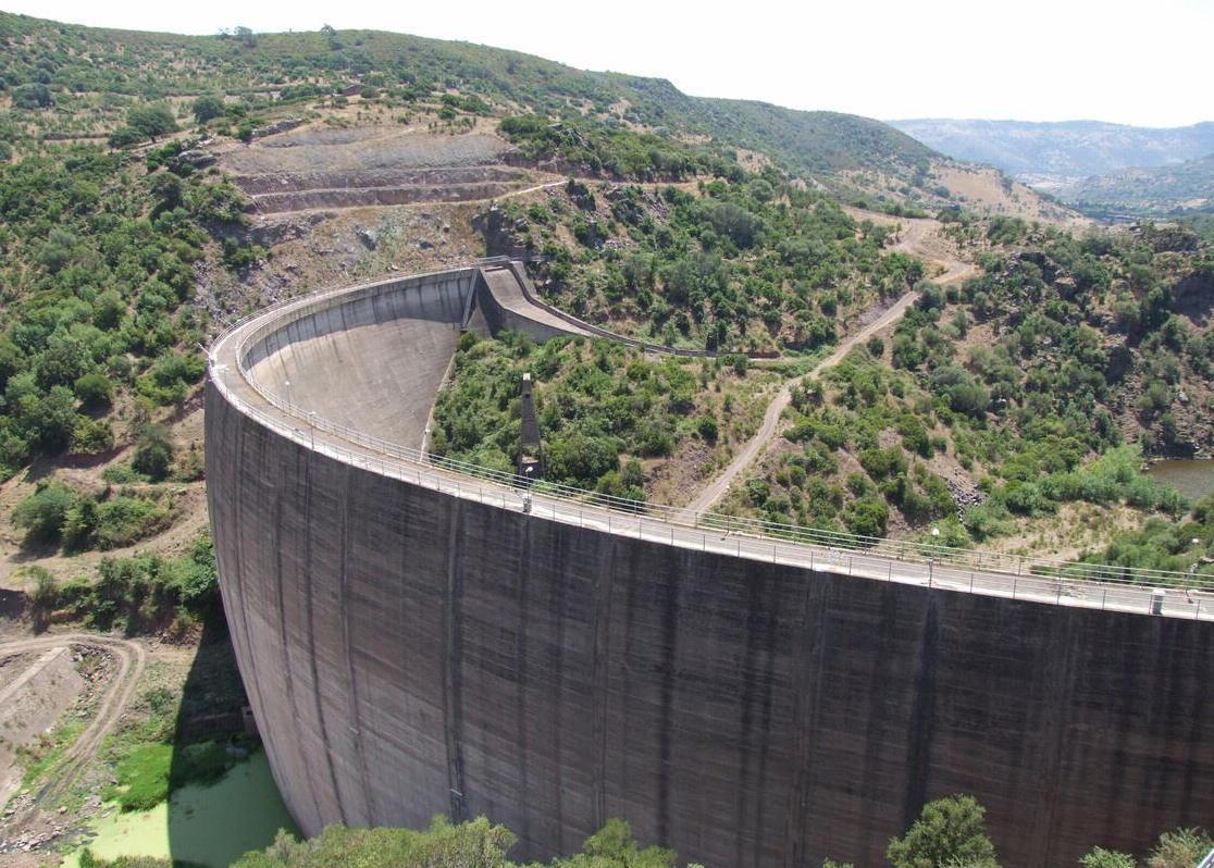 Bosa, la diga al vaglio del ministero 