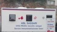 Domani una raccolta di sangue organizzata dalla Fidas