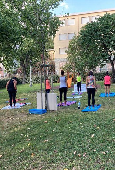 Successo a Ozieri del Movi-Mente Summer 