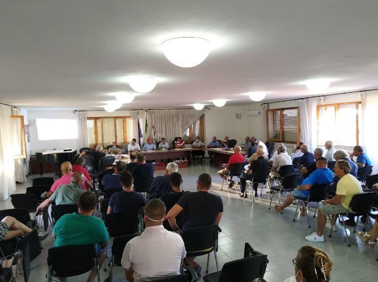 «Il cda del Consorzio deve dimettersi» 