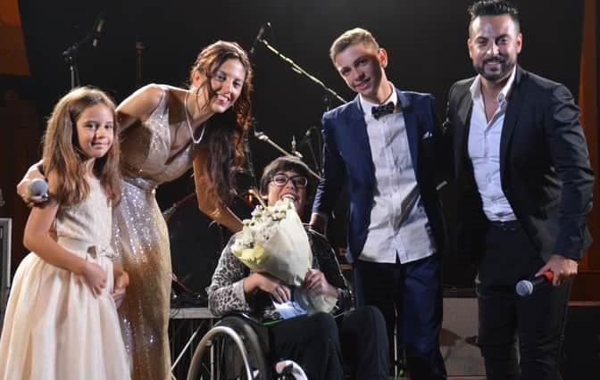 Ritorna “La tua voce per sempre” 