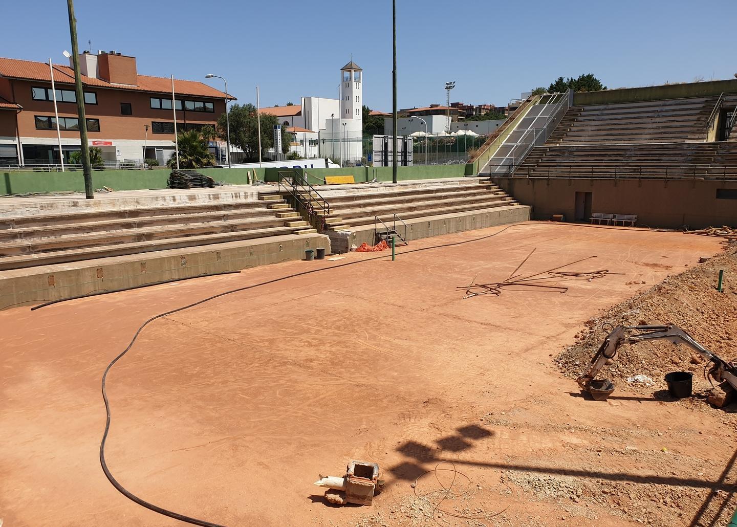 Il Tennis club Torres raddoppia 