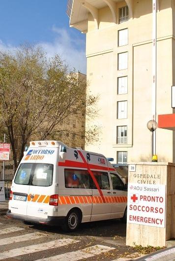 Il sindacato Fsi: «Telecamere negli ambulatori e più guardie» 