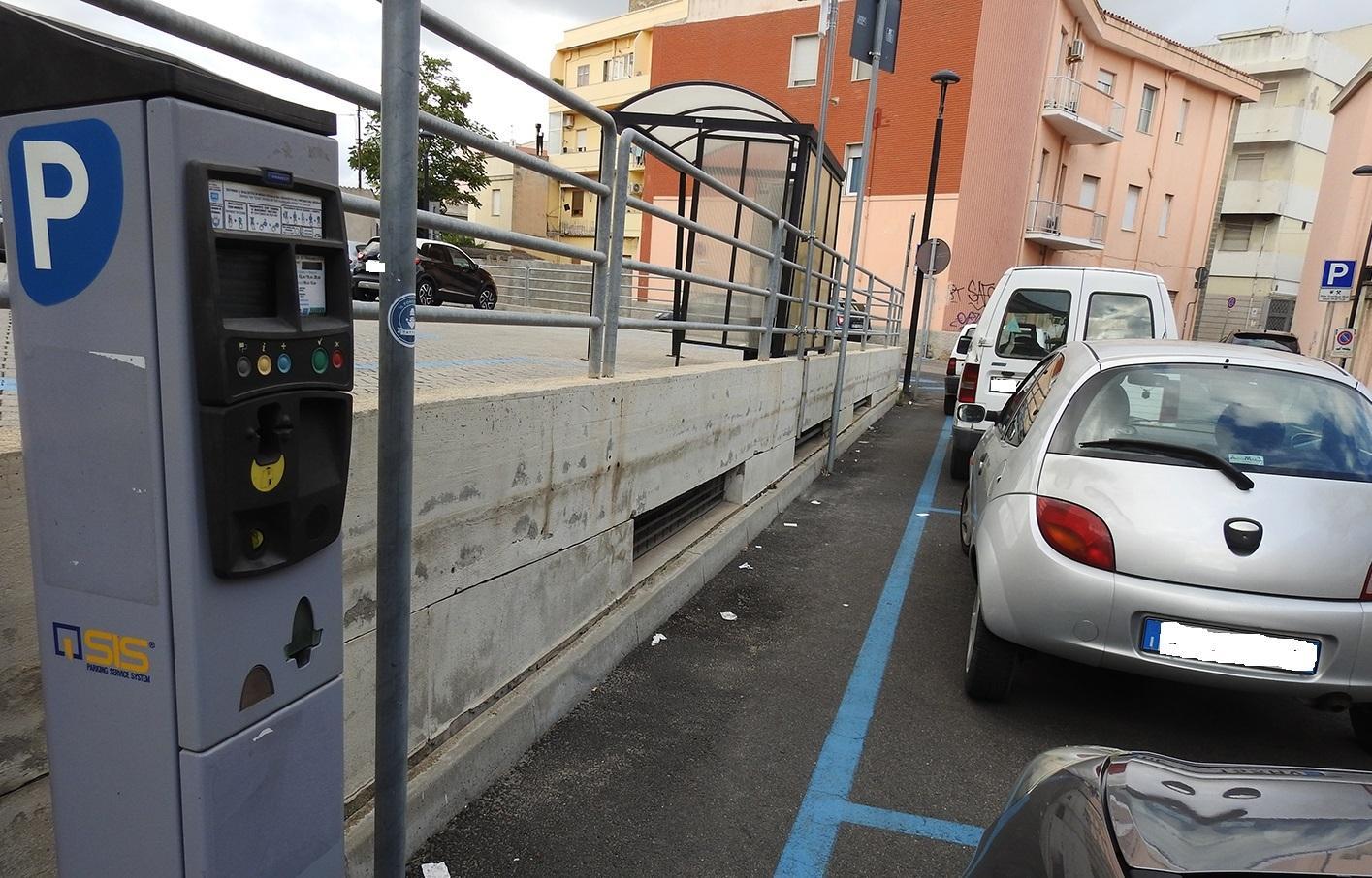 Gestione parcheggi, ausiliari traditi dalla maggioranza 