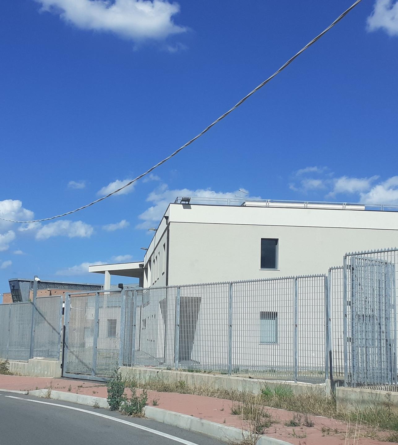 «Nuovo commissariato, finalmente è una realtà» 