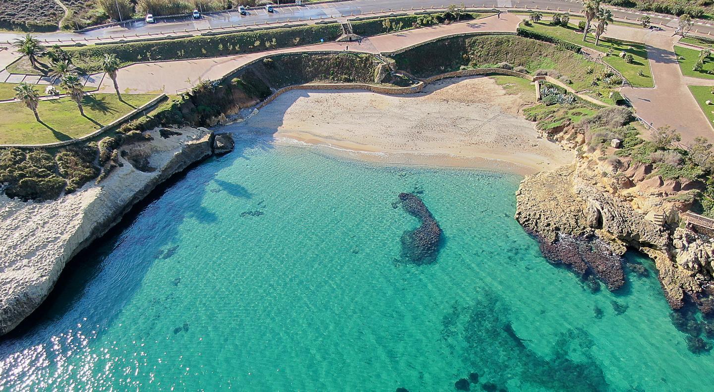 Porto Torres, il Piano litorali bloccato da un dirigente distratto 