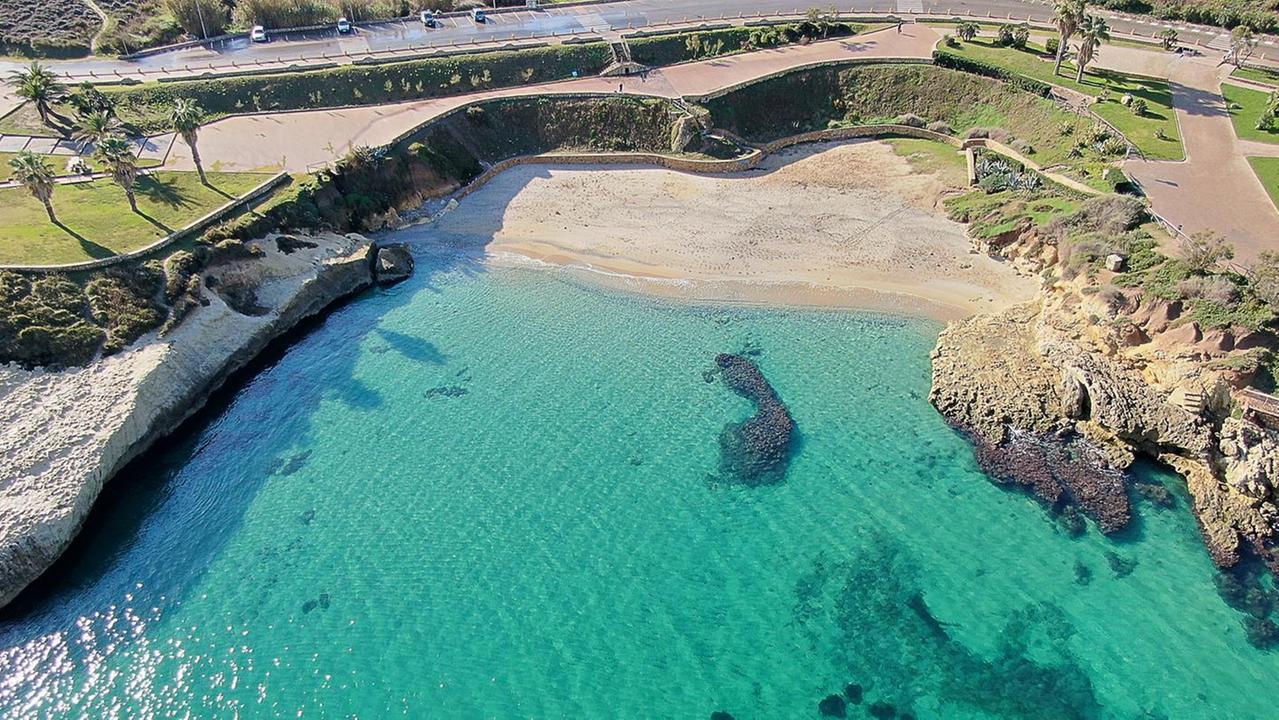 Porto Torres, il Piano litorali bloccato da un dirigente distratto 