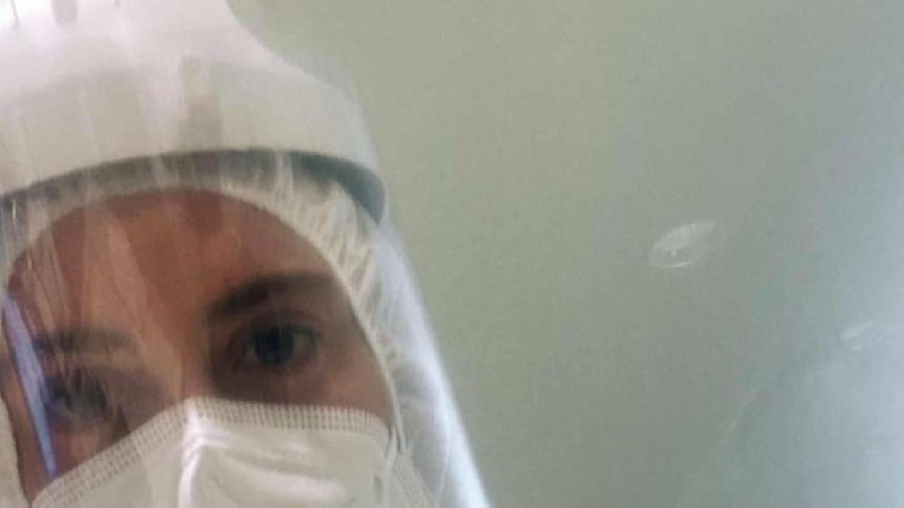 Coronavirus, lo sfogo dell’infermiera del San Luca: «Mesi buttati nel cesso»