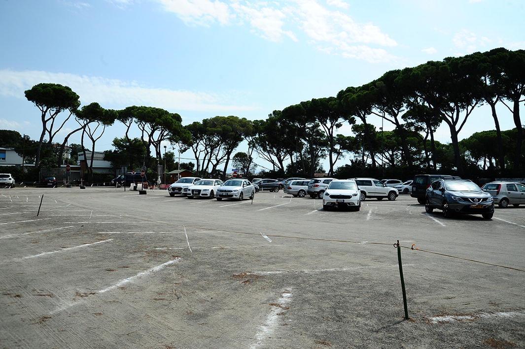 Stalli blu, i più cari sono a Castiglioncello e alle Spiagge Bianche non c’è tariffa oraria 