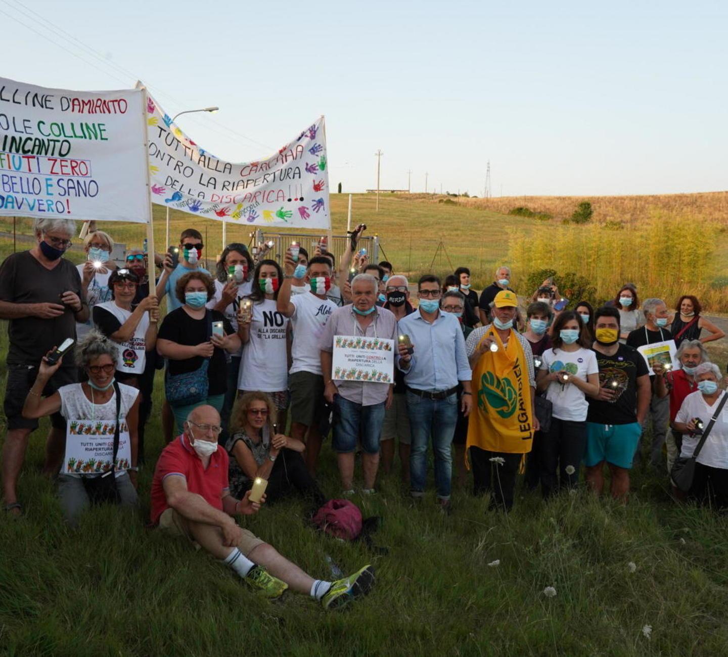 Spaccatura tra i sindaci, il Gruppo Zero va all’attacco 