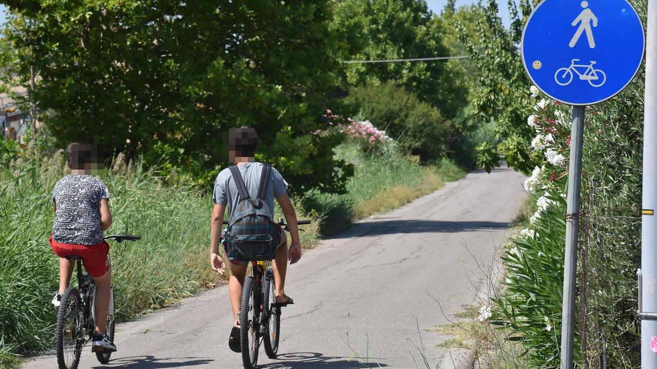 Addio alle piste ciclabili a singhiozzo: ecco le quattro cerniere raccorda-tutto