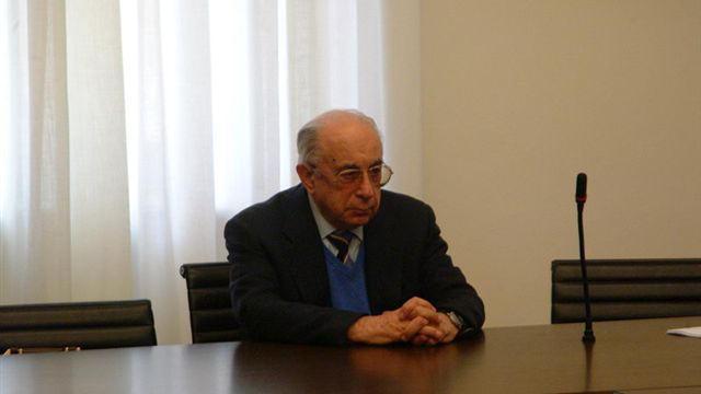Giulio Lazzarini