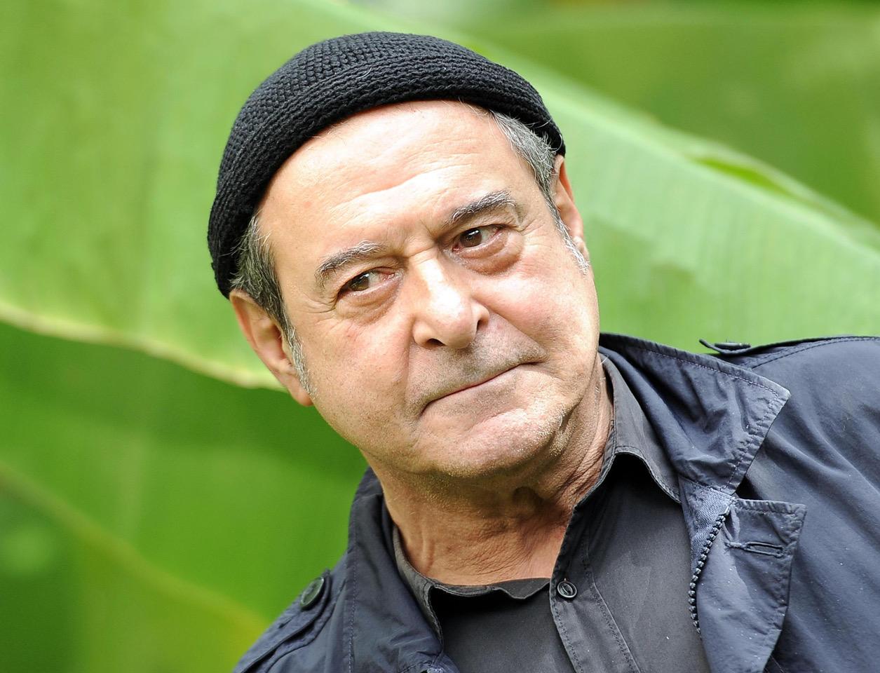 Ennio Fantastichi, l'attore italiano scomparso di recente