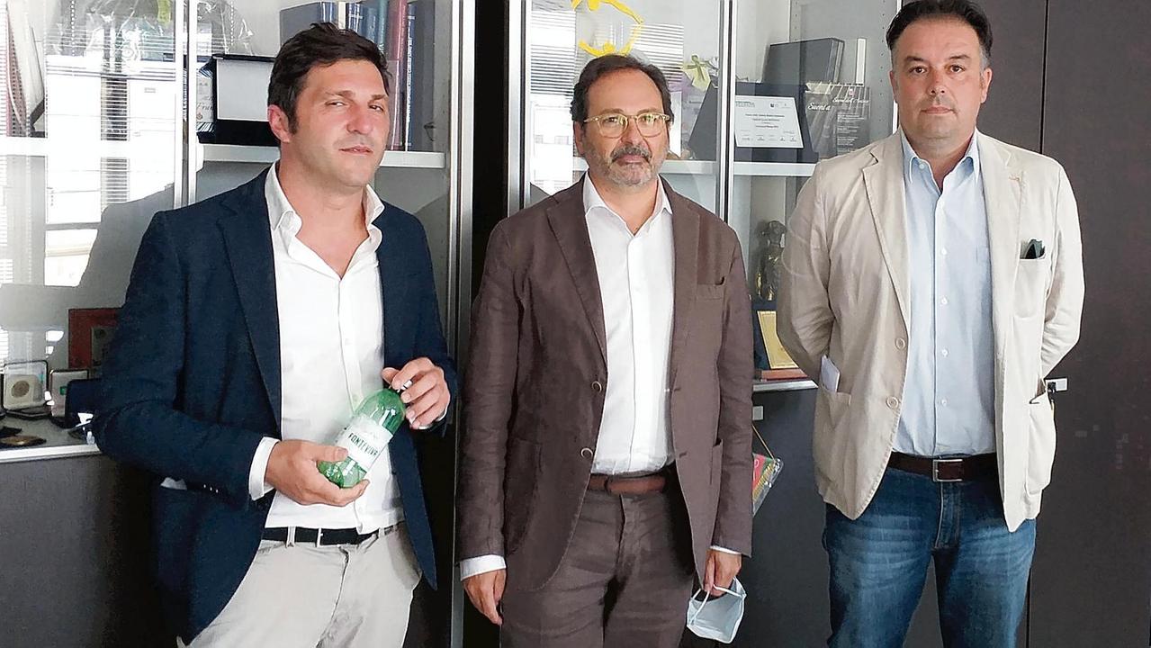partecipate Giro di valzer nelle società partecipate Porzano lascia Asmiu e va ad Evam