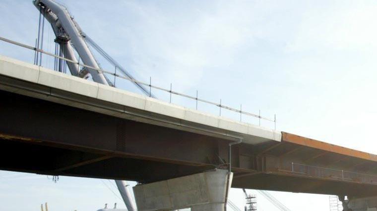 Messa in sicurezza del ponte mobile, stanziati 700mila euro