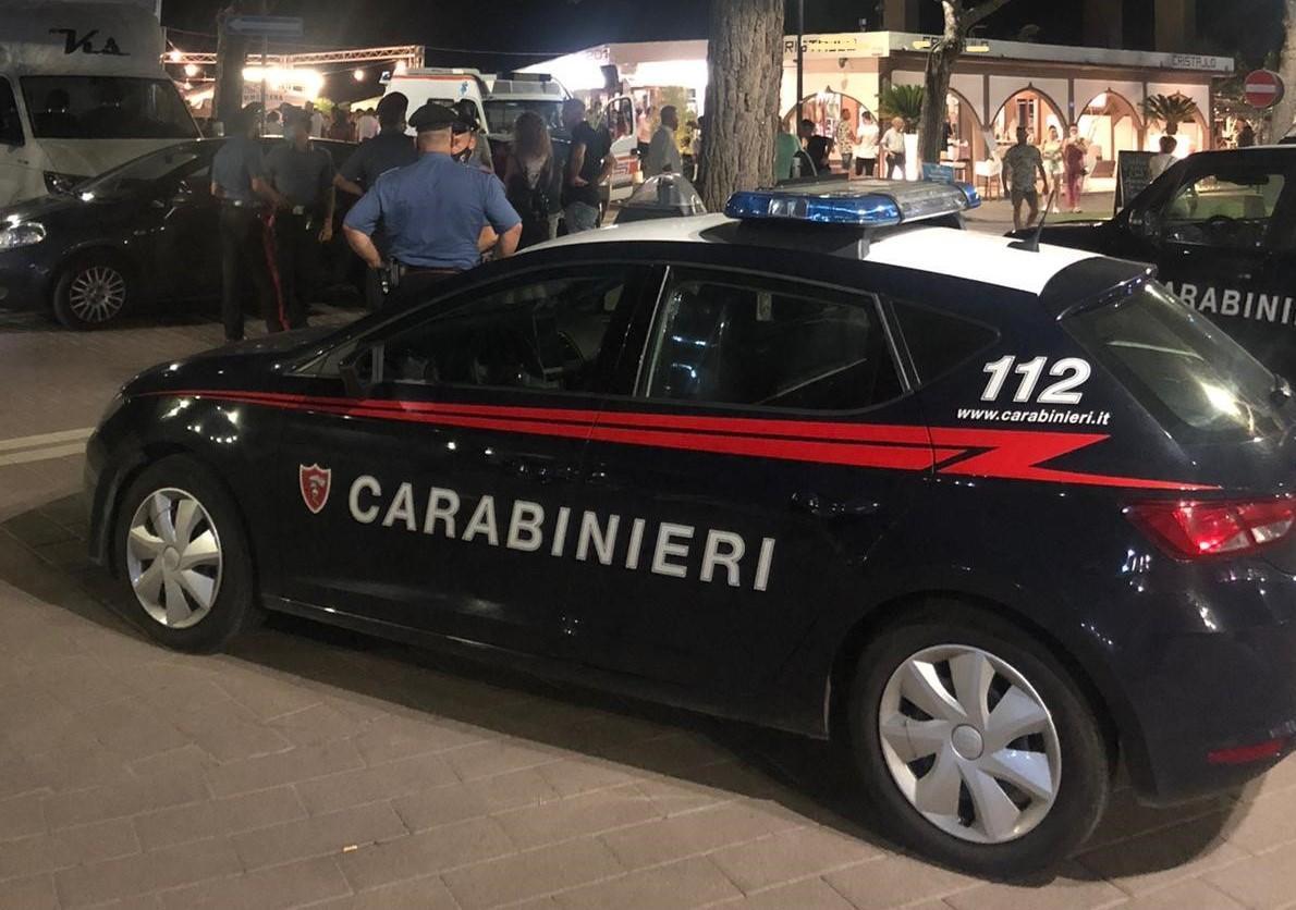 Lido Nazioni, alcol a minori: chiuso il bar del Cristallo 
