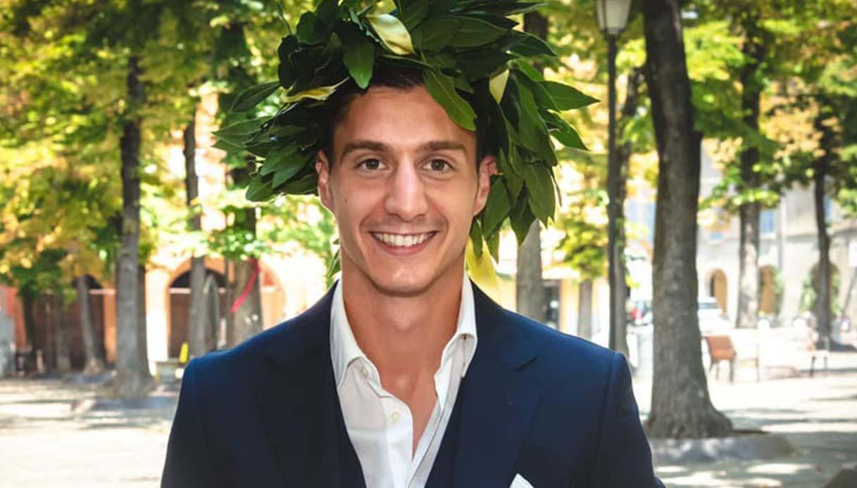 Spanò, un bravo ragazzo? Meglio: un uomo normale