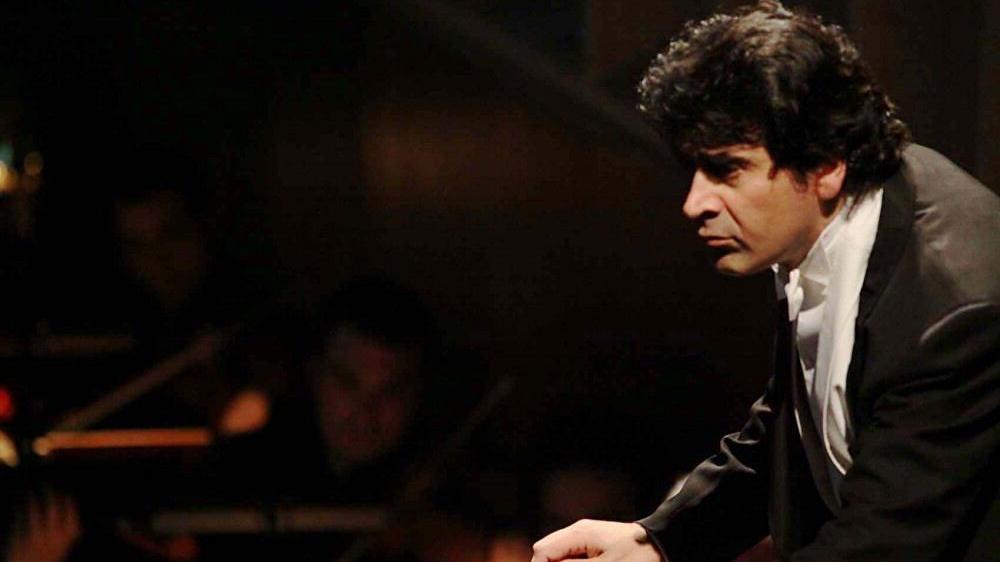 Elezioni regionali, tra i nomi Pd c’è anche il direttore d'orchestra Veronesi