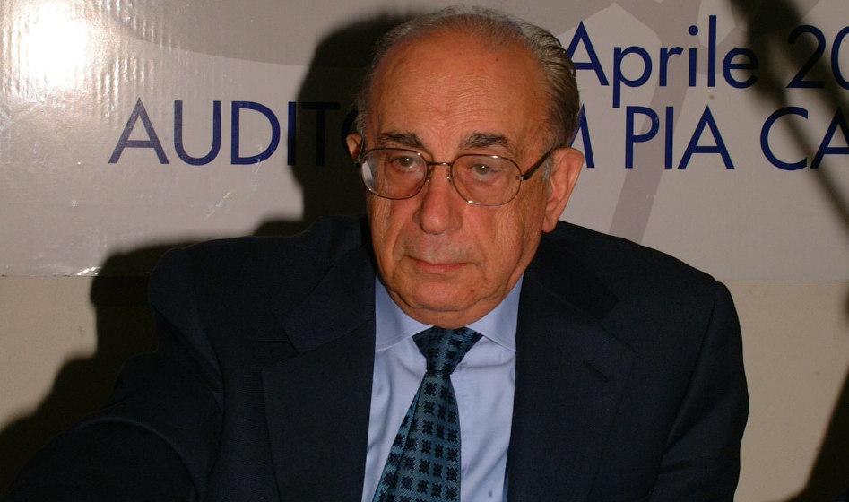 Addio a Lazzarini, il sindaco aviatore che “inventò” l’Ulivo prima di Prodi 