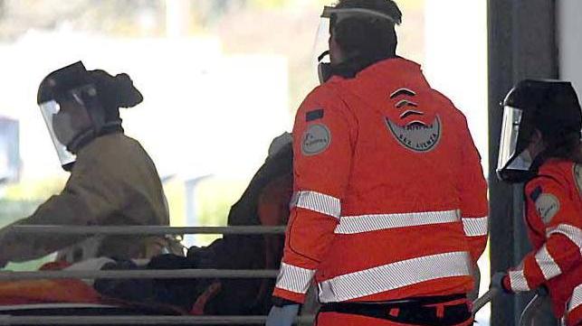 Un nuovo caso positivo a Massa-Carrara
