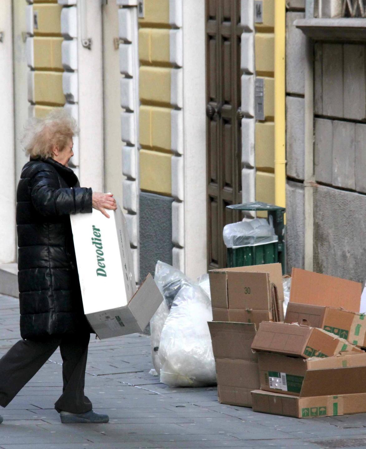 Un infopoint di Ersu ad agosto per i cittadini 