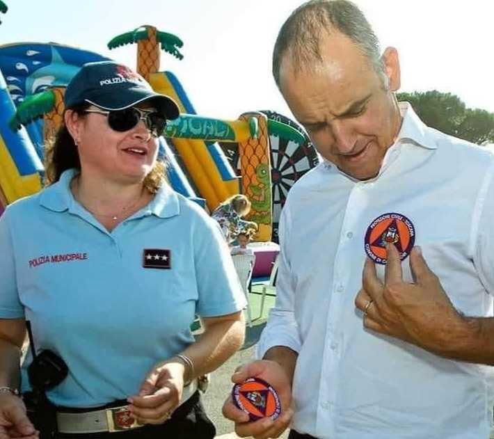 Piano emergenza caldo: Protezione civile in aiuto della popolazione anziana
