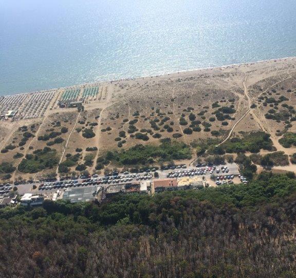 Il Parco: in autunno gli interventi su Bufalina e Macchia Lucchese