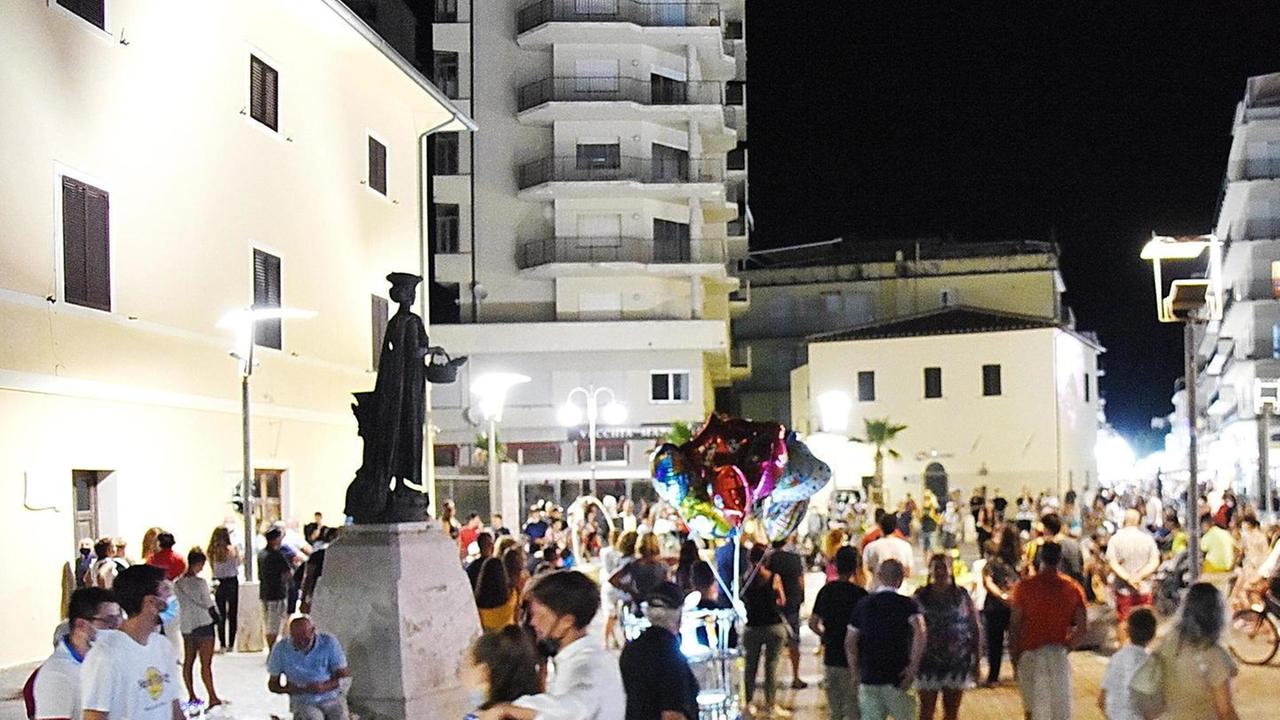 Da nord a sud senza bere