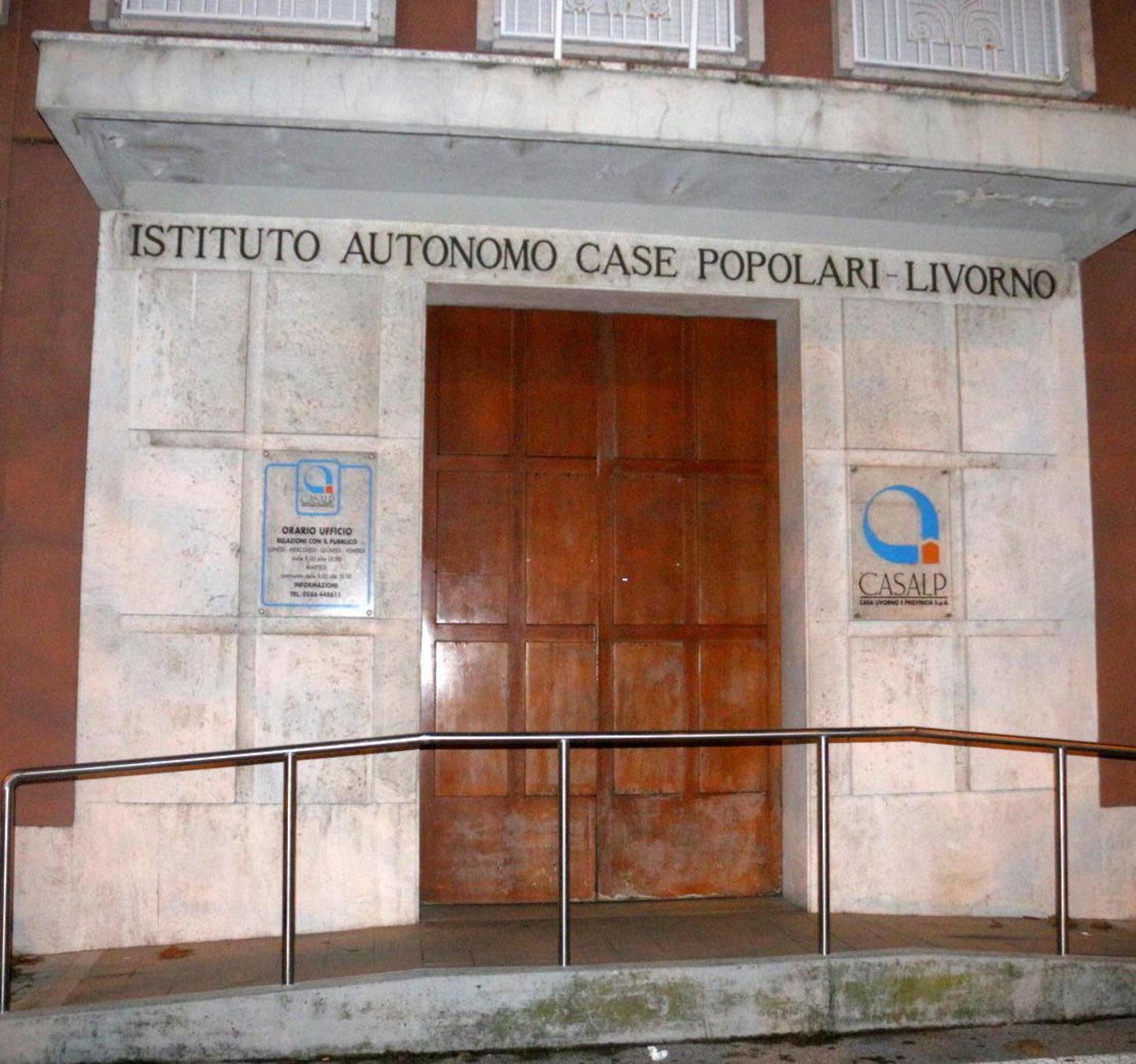 «Già a inizio luglio fu deciso di sostituire tutti i citofoni»