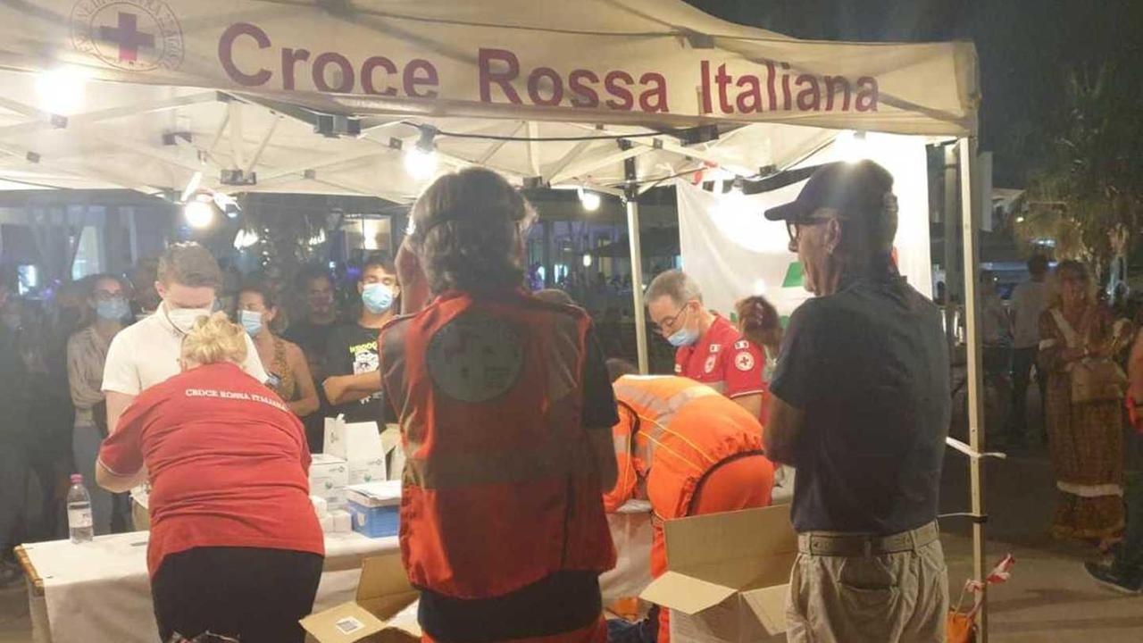 Oggi test sierologici gratis