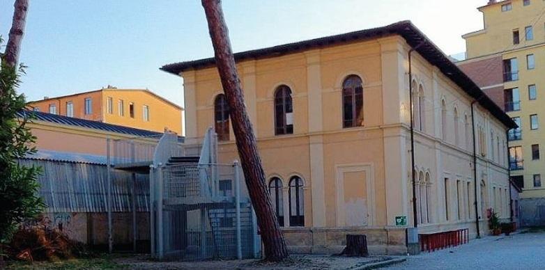 Due aule del Dini per sistemare gli spazi alle Fucini 