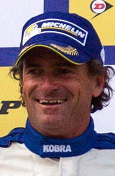 Spa-Francorchamps La Cetilar Racing di Roberto Lacorte è pronta al debutto 