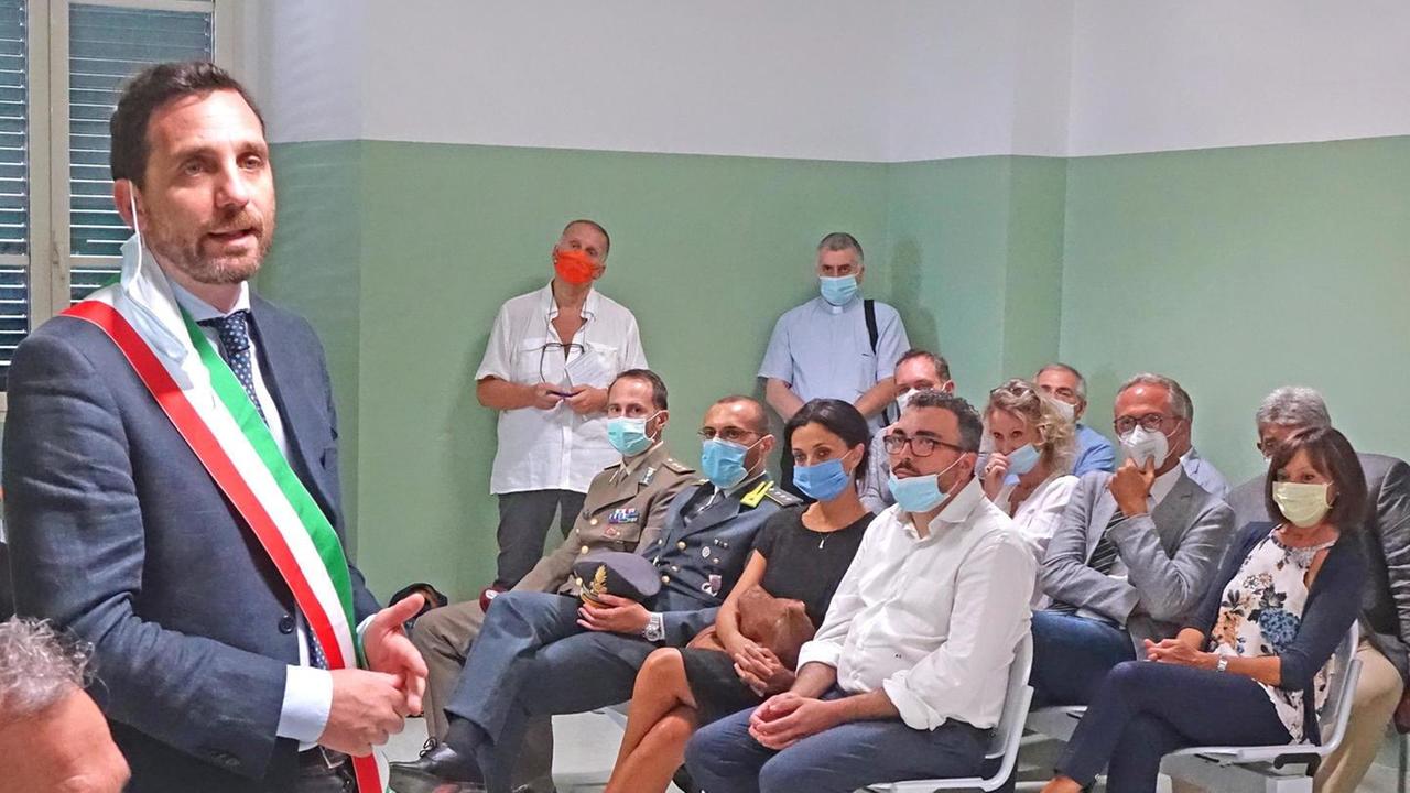 Entro l’anno la guardia medica e gli uffici