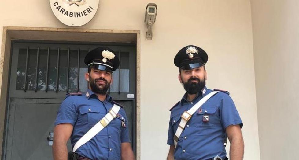 Parmigiano Reggiano pagato con assegni falsi, due arresti 