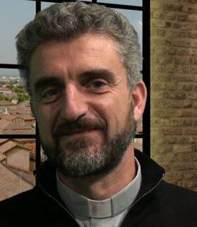 Oggi una camminata scandita dalle riflessioni di don Giordano Goccini 