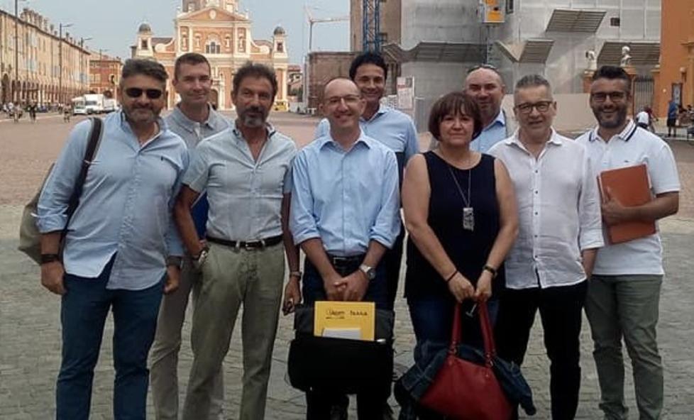 «Il Comune interrompa questa Ztl Sì a un ente promotore della città»