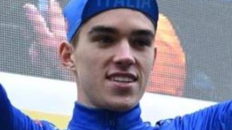 Crono individuale Under 23, Aleotti a caccia del tricolore
