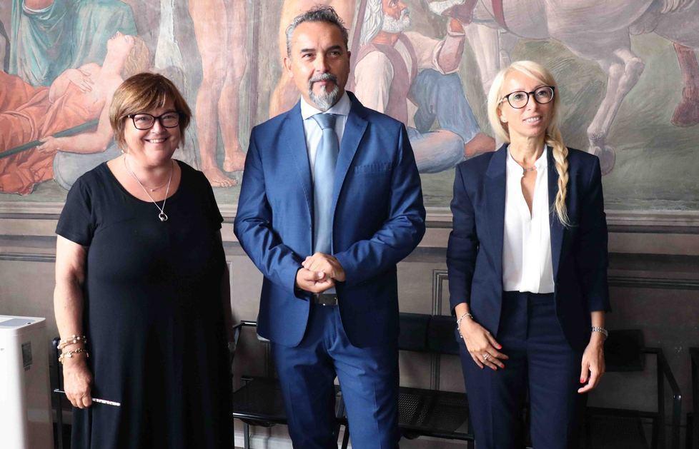 Fiera, disavanzo e rilancio le sfide del nuovo Cda 