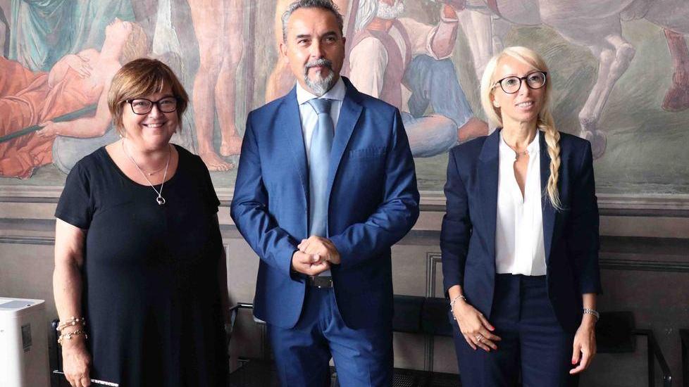 Fiera, disavanzo e rilancio le sfide del nuovo Cda