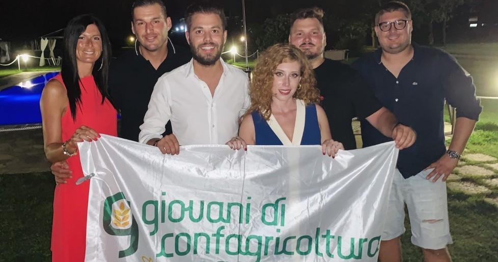 Giovani e agricoltura 