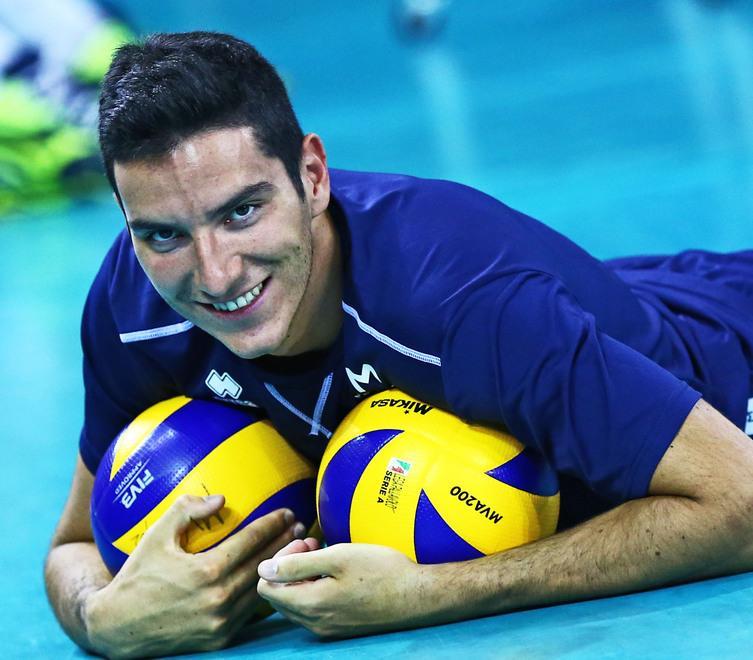 Modena Volley, cantera che sforna talenti