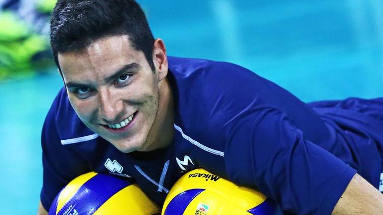 Modena Volley, cantera che sforna talenti