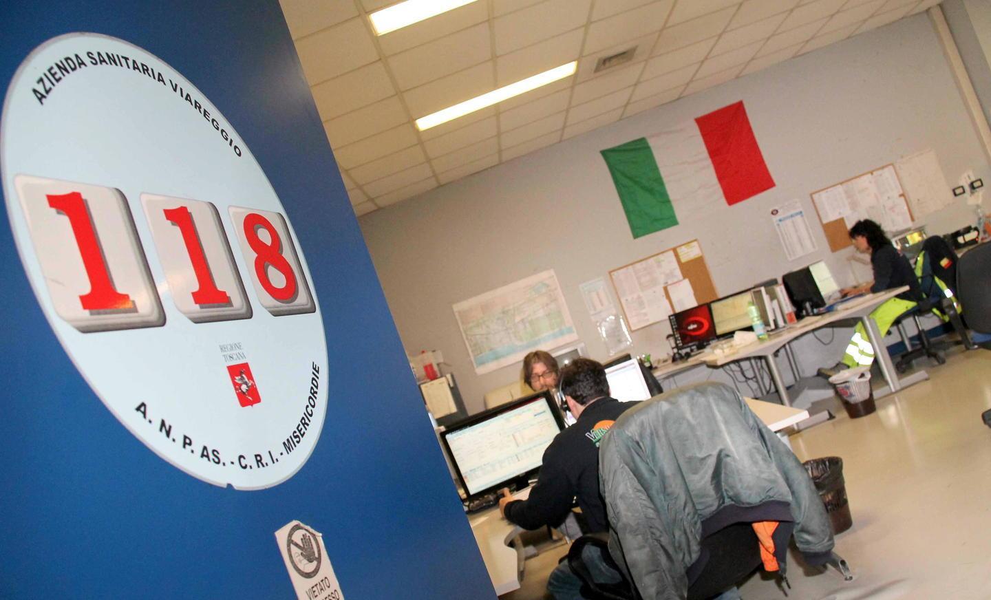 Caso automediche, parla l'infermiera che non vuole più guidare: «La legge è chiara e io intendo rispettarla» 