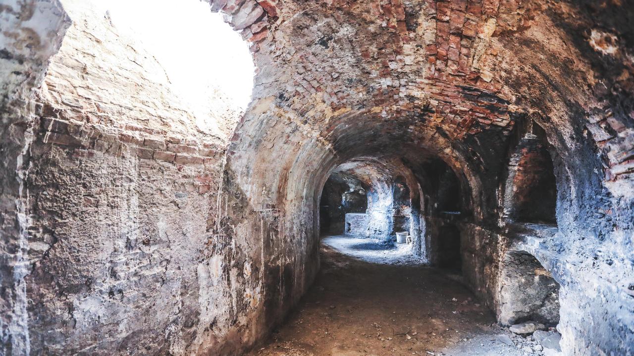 Con il Forte del Molo il lungomare cambierà identikit. È la passeggiata bis