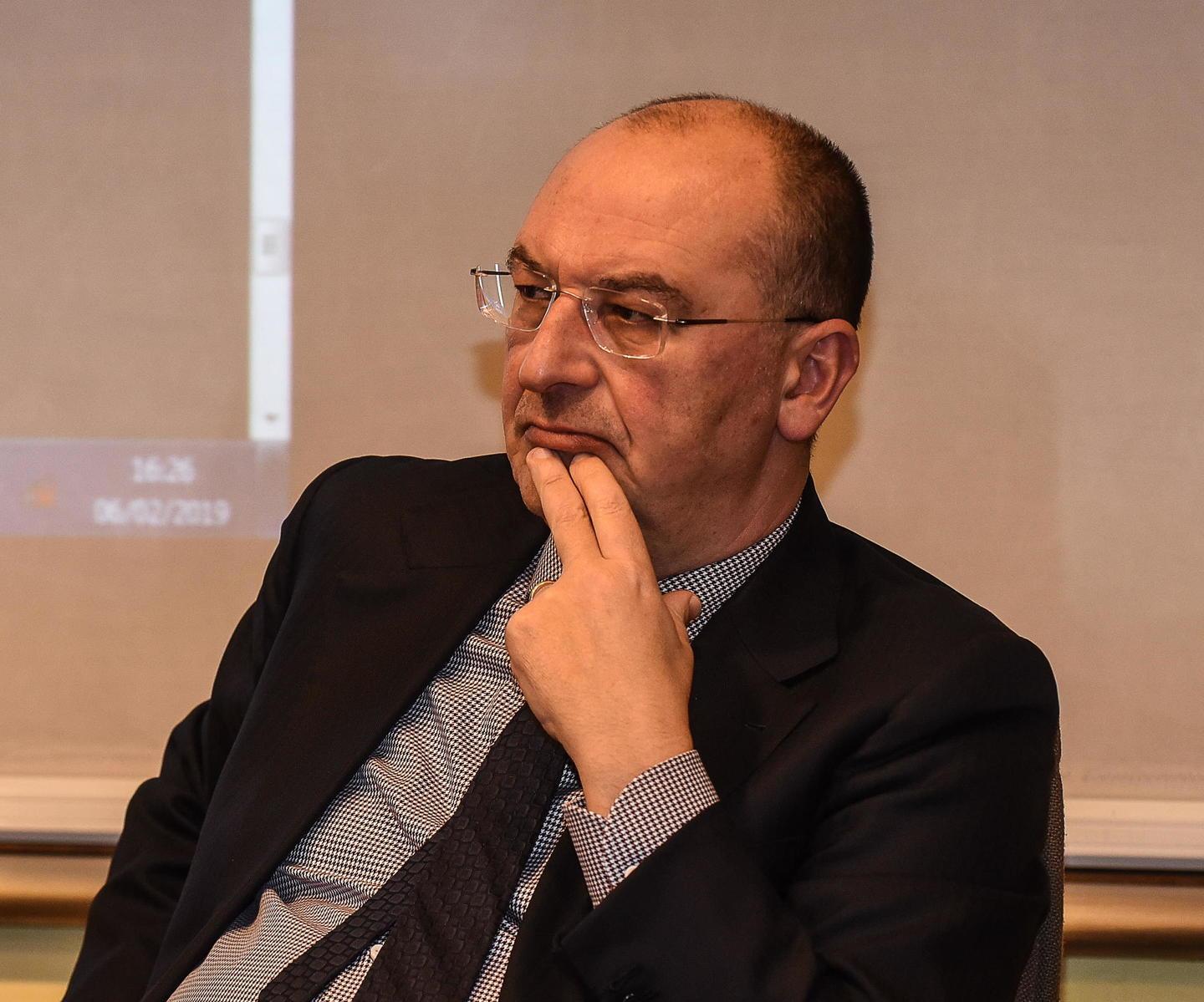 Gianni Anselmi