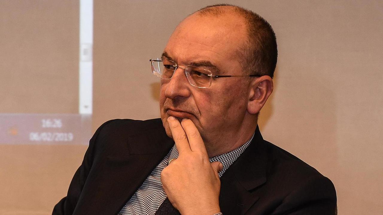 Gianni Anselmi