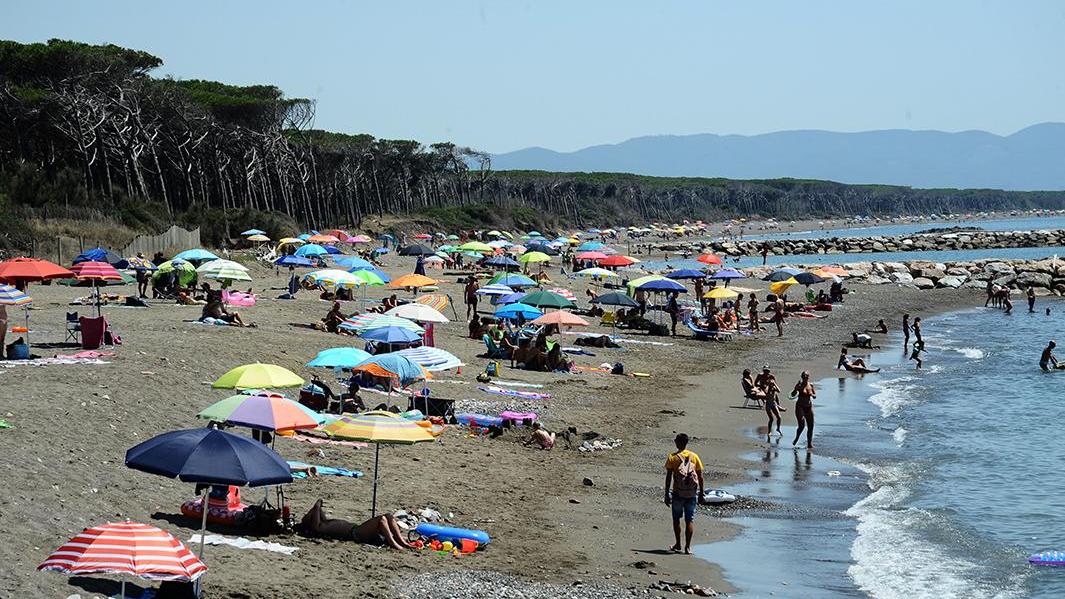 Pochi utenti online: l’esordio delle App per le spiagge libere è un mezzo flop